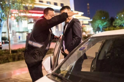 老兵代駕 服務條件與優勢