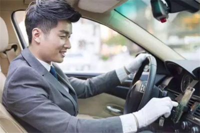 新桔代駕 機動車修理與維護的智能解決方案